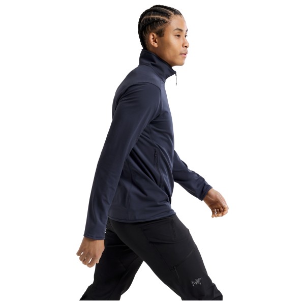 Arc'teryx - Kyanite Lightweight Jacket - Fleecetakki