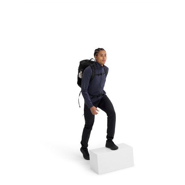 Arc'teryx - Kyanite Lightweight Jacket - Fleecevest
