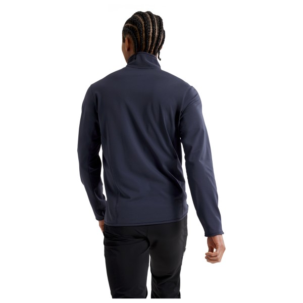 Arc'teryx - Kyanite Lightweight Jacket - Giacca in pile
