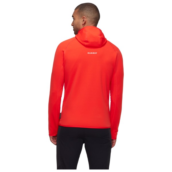 Mammut - Aconcagua ML Hooded Jacket - Fleecevest