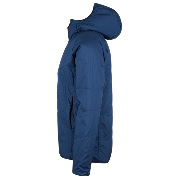 Ortovox - Swisswool Piz Duan Jacket - Isolatiejas