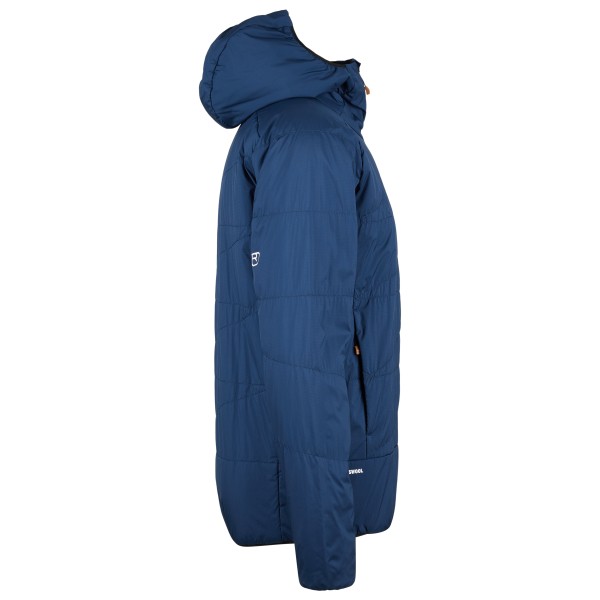 Ortovox - Swisswool Piz Duan Jacket - Isolatiejas
