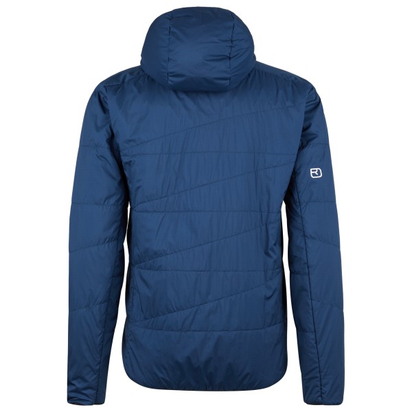 Ortovox - Swisswool Piz Duan Jacket - Isolatiejas