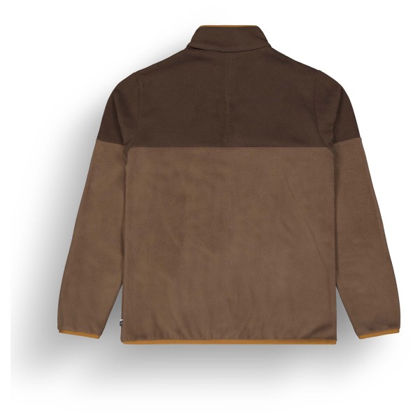 Picture - Arcca 1/4 Fleece - Fleecesweatere