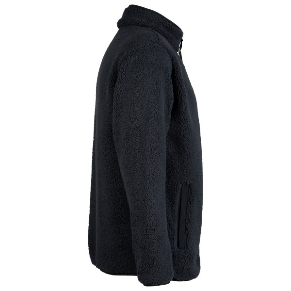 Columbia - Rugged Ridge High Pile Full Zip - Giacca in pile