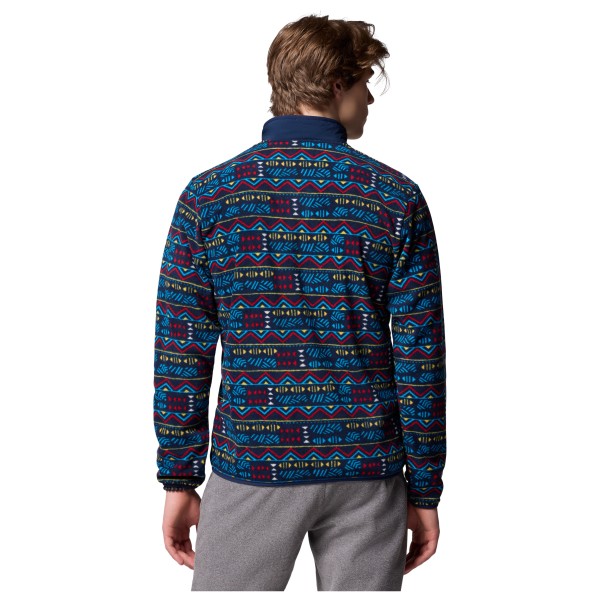 Columbia - Sequoia Grove Printed Full Zip - Fleecetakki
