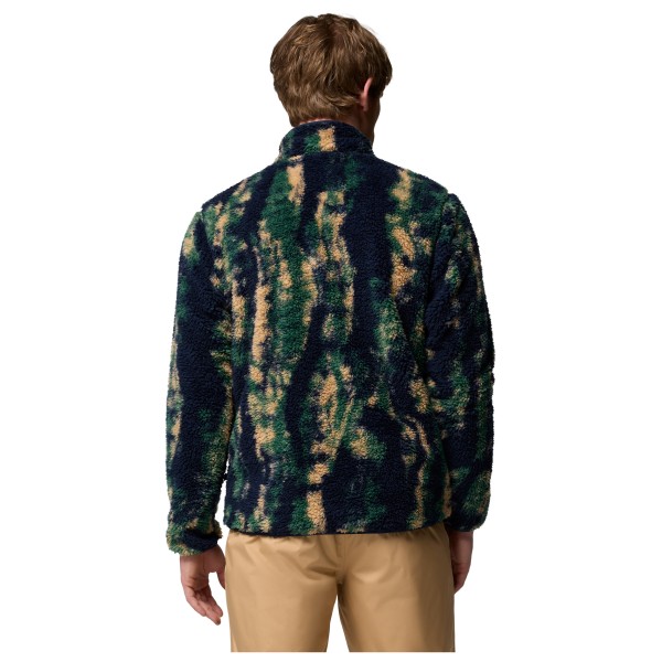 Columbia - Winter Pass Reversible Fleece - Forro polar