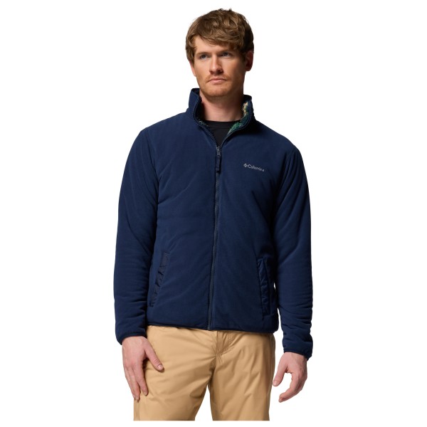 Columbia - Winter Pass Reversible Fleece - Forro polar