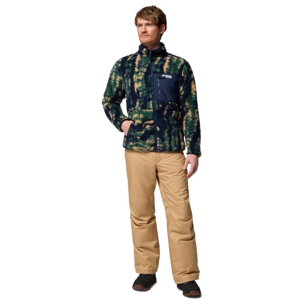 Columbia - Winter Pass Reversible Fleece - Forro polar