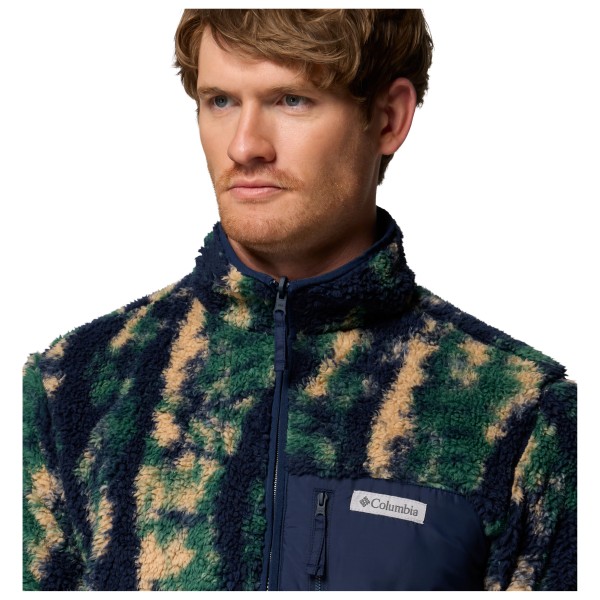 Columbia - Winter Pass Reversible Fleece - Forro polar