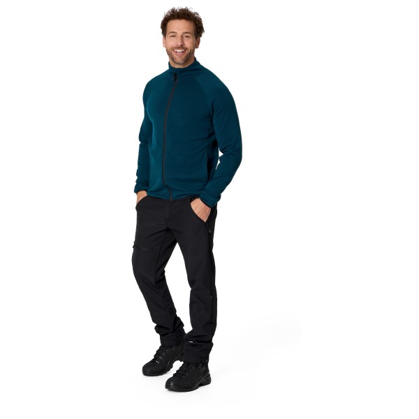 Heber Peak - MerinoBlend SaplingHe. II Jacket - Vrijetijdsjas