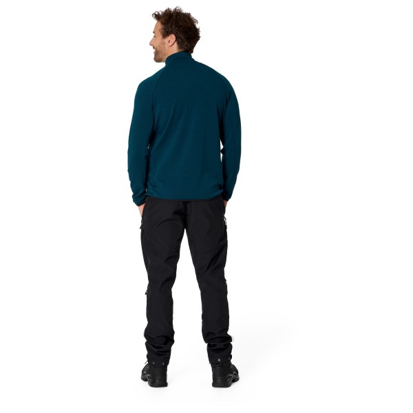 Heber Peak - MerinoBlend SaplingHe. II Jacket - Vrijetijdsjas
