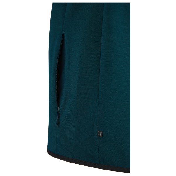 Heber Peak - MerinoBlend SaplingHe. II Jacket - Vrijetijdsjas