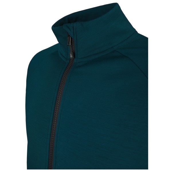 Heber Peak - MerinoBlend SaplingHe. II Jacket - Vrijetijdsjas