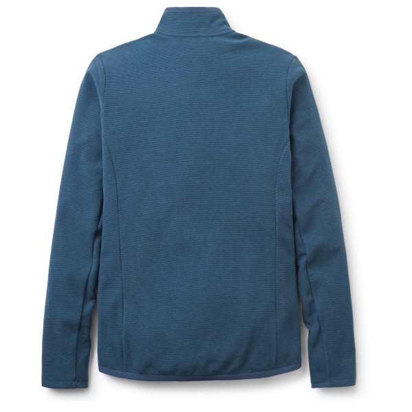 Rab - Stavel Pull-On - Fleecepulloverit