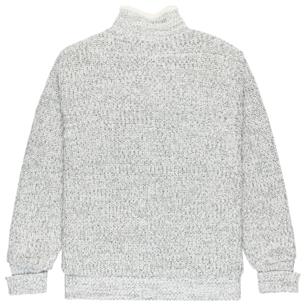 Quiksilver - Boketto - Fleecejacka