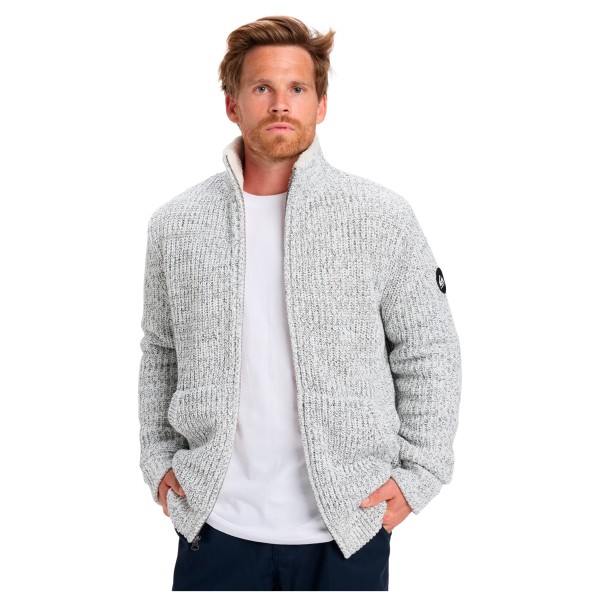 Quiksilver - Boketto - Fleecejacka