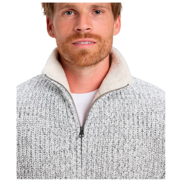 Quiksilver - Boketto - Fleecejacka