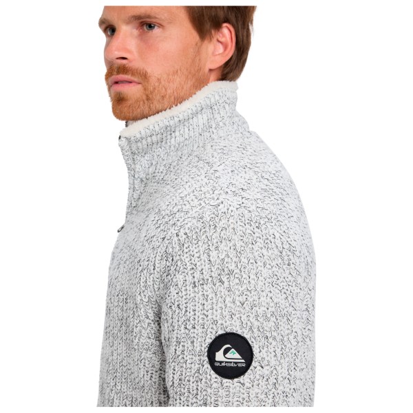 Quiksilver - Boketto - Fleecejacka