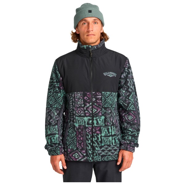 Billabong - Boundary Re-Issue - Fleecepulloverit