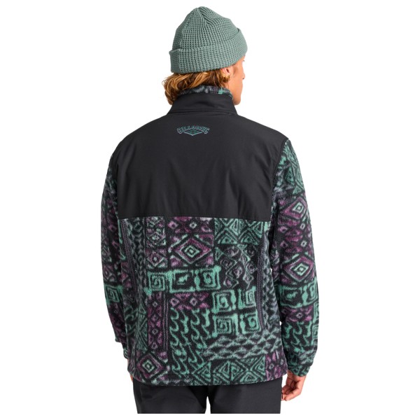Billabong - Boundary Re-Issue - Fleecepulloverit