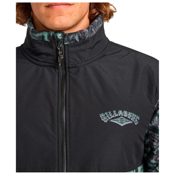 Billabong - Boundary Re-Issue - Fleecepulloverit