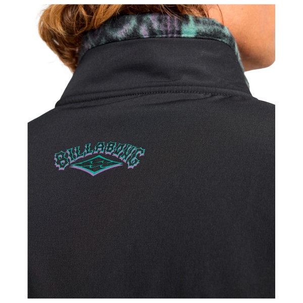 Billabong - Boundary Re-Issue - Fleecepulloverit