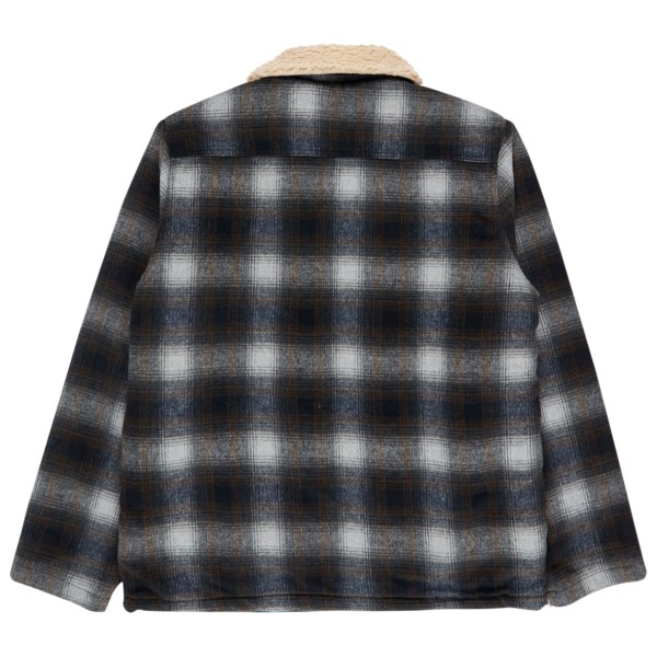 Billabong - Hills Sherpa - Vrijetijdsjas