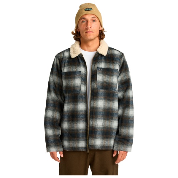 Billabong - Hills Sherpa - Vrijetijdsjas