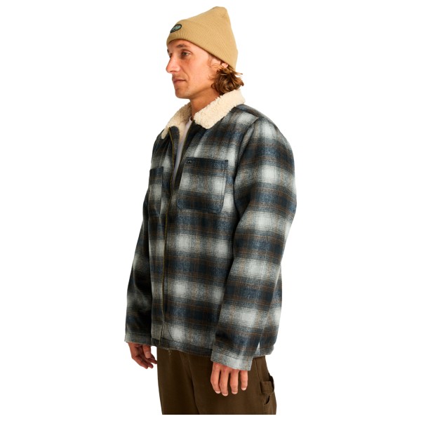 Billabong - Hills Sherpa - Vrijetijdsjas