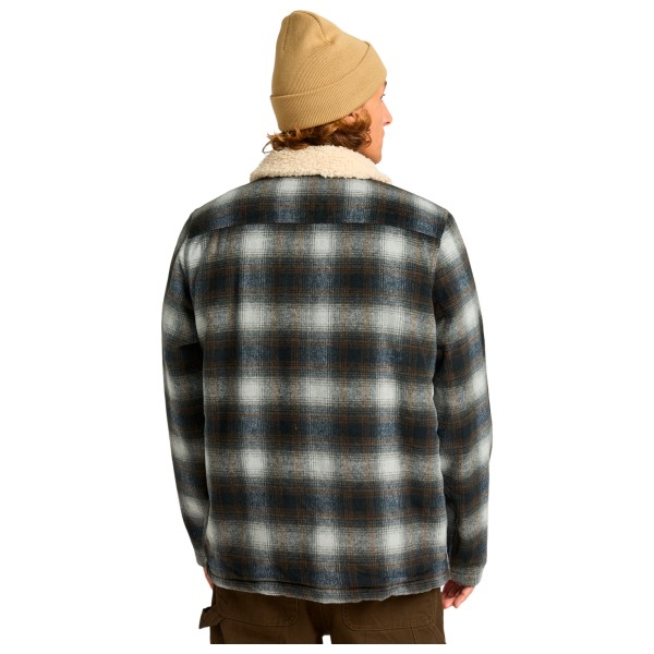 Billabong - Hills Sherpa - Vrijetijdsjas