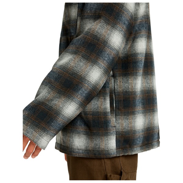 Billabong - Hills Sherpa - Vrijetijdsjas