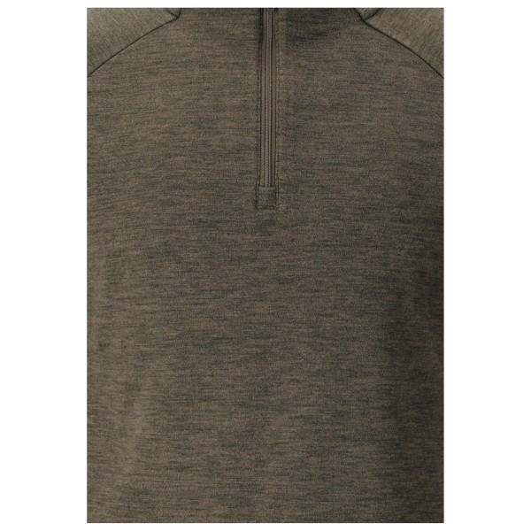 Whistler - Kajsa Half Zip Midlayer - Fleecetrui