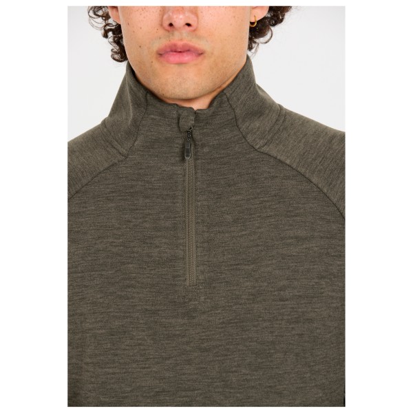 Whistler - Kajsa Half Zip Midlayer - Fleecetrui