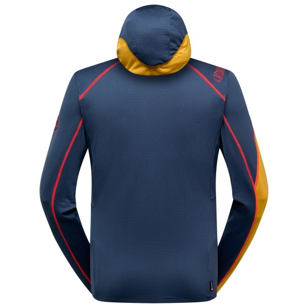 La Sportiva - Chill Thermal Hoody - Fleecevest