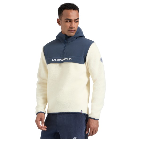 La Sportiva - Guidance Sherpa Hoody - Forro polar
