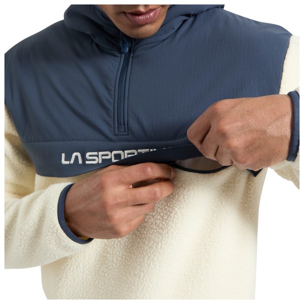 La Sportiva - Guidance Sherpa Hoody - Forro polar