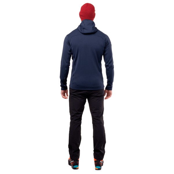 Mountain Equipment - Durian Hooded Jacket - Giacca in pile