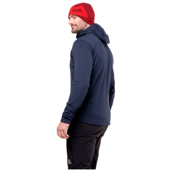 Mountain Equipment - Durian Hooded Jacket - Giacca in pile