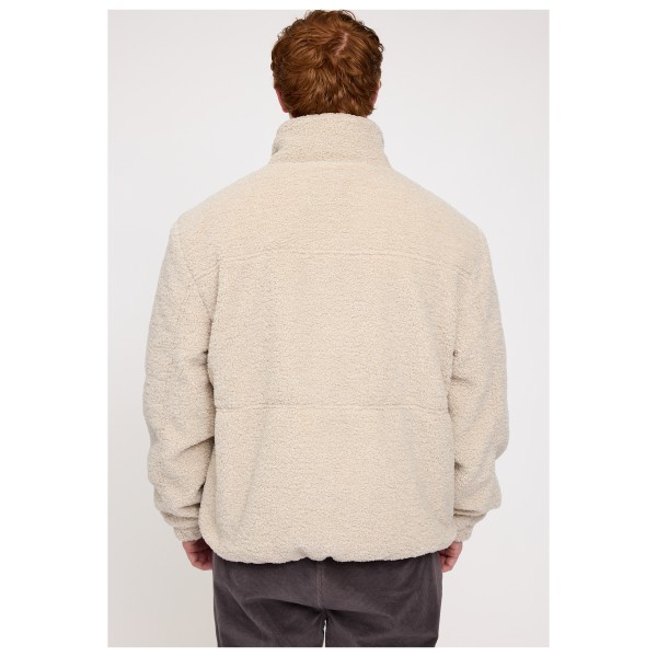 Mazine - Padded Sherpa Jacket - Fleecevest