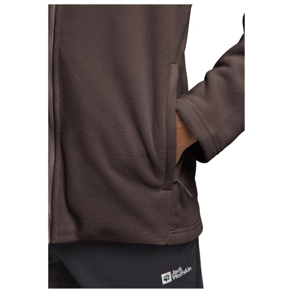 Jack Wolfskin - Winterstein Full Zip - Fleecejakke