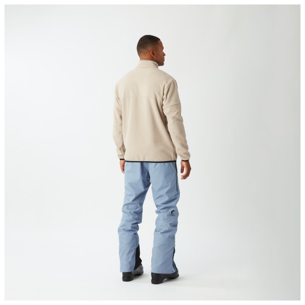 Picture - Arcca 1/4 Fleece - Fleecepulloverit