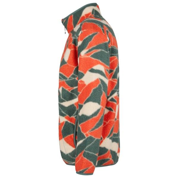 Sherpa - Uddesya Eco Jacket - Giacca in pile