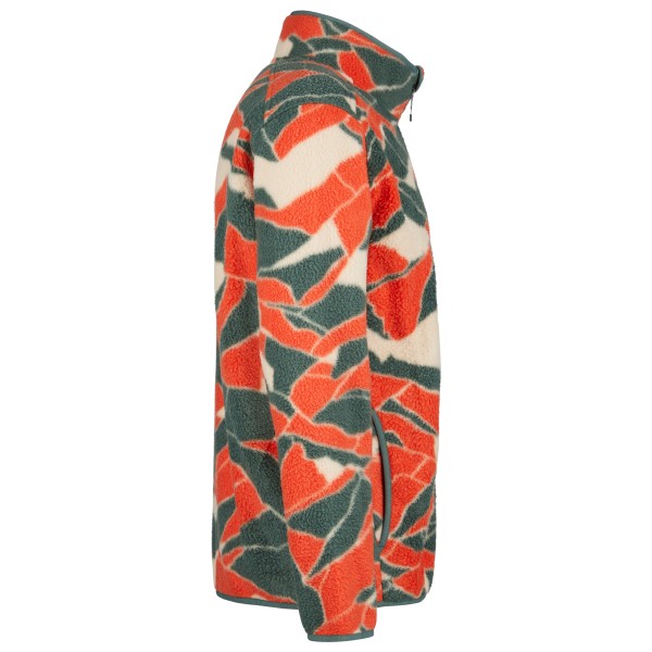 Sherpa - Uddesya Eco Jacket - Giacca in pile