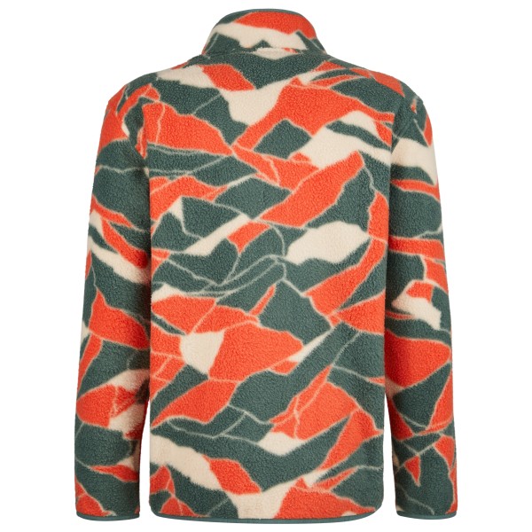 Sherpa - Uddesya Eco Jacket - Giacca in pile