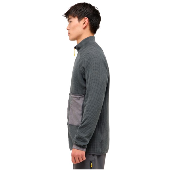 Haglöfs - L.I.M ZT II Air Mid - Fleecevest