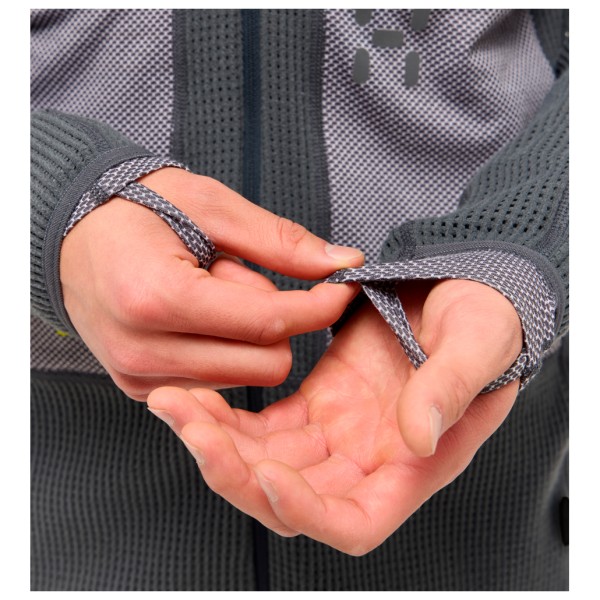 Haglöfs - L.I.M ZT II Air Mid - Fleecevest