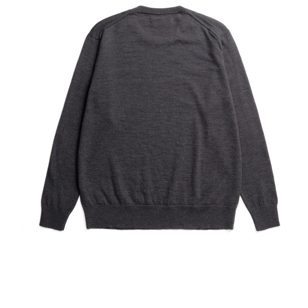 NIKIN - Treepullover Merino Wool - Merinowollen trui