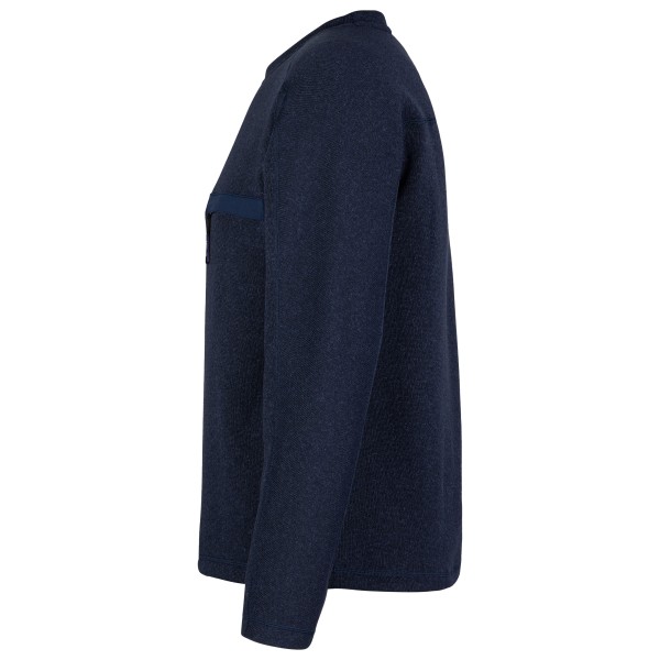 Patagonia - Better Sweater Crewneck - Pullover in pile