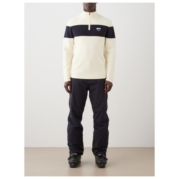 We Norwegians - Holmenkollen ZipUp - Maglione